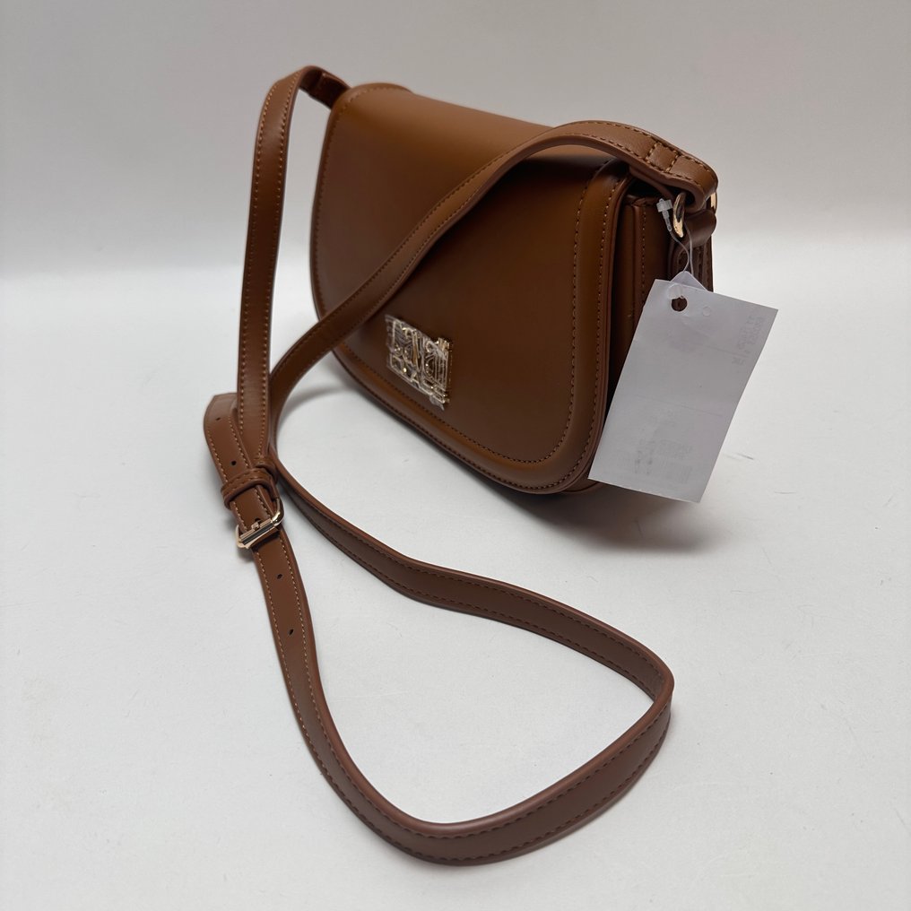 Roberto Cavalli - Cavalli Class - Messenger Bag - 邮差包 #1.0