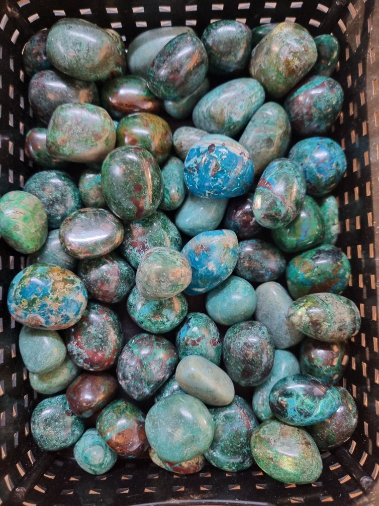 ΠΟΙΟΤΗΤΑ TRIPPLE A ΧΡΥΣΟΣΟΜΜΑ Στιλβωμένος- 1 kg - (1) #1.0