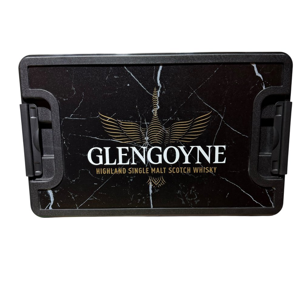 Glengoyne Distillery Limited Foldable Storage Box & Tasting Set  - 其他 #3.2