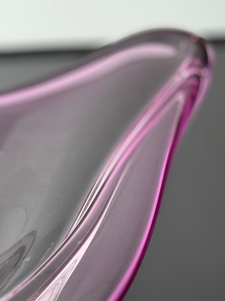 放零碎杂物的盒子 - Val Saint Lambert - 比利时 - 杯式陀飞轮 #4.3