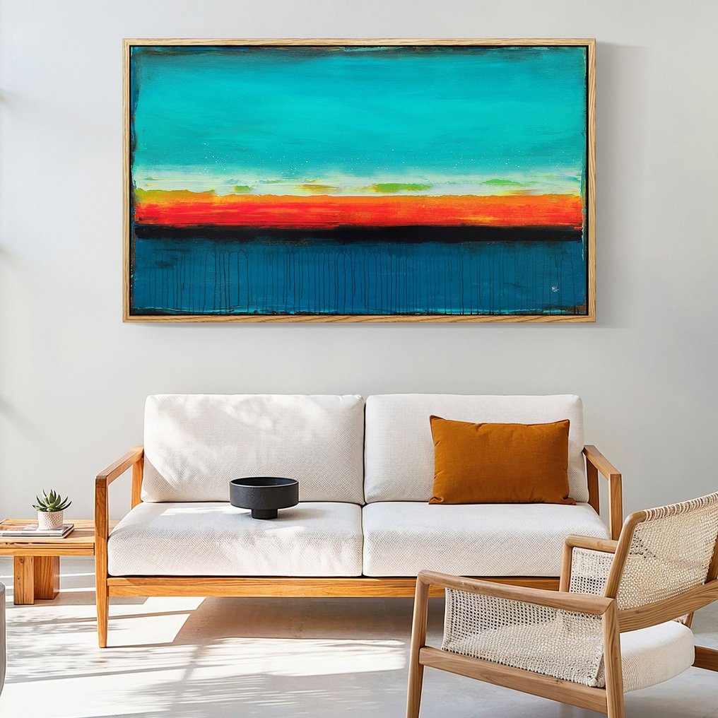 Noelia Correa Art - Kodesa XL #1.0