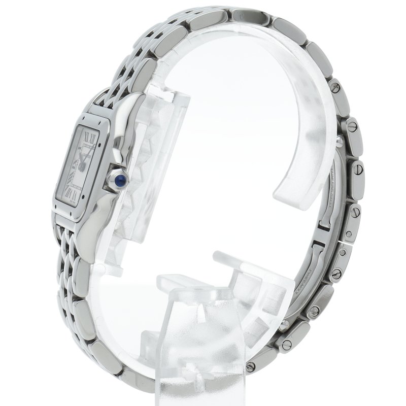 Cartier - Pasha de Cartier - WSPN0013 - Femei - 2000-2010 #2.1