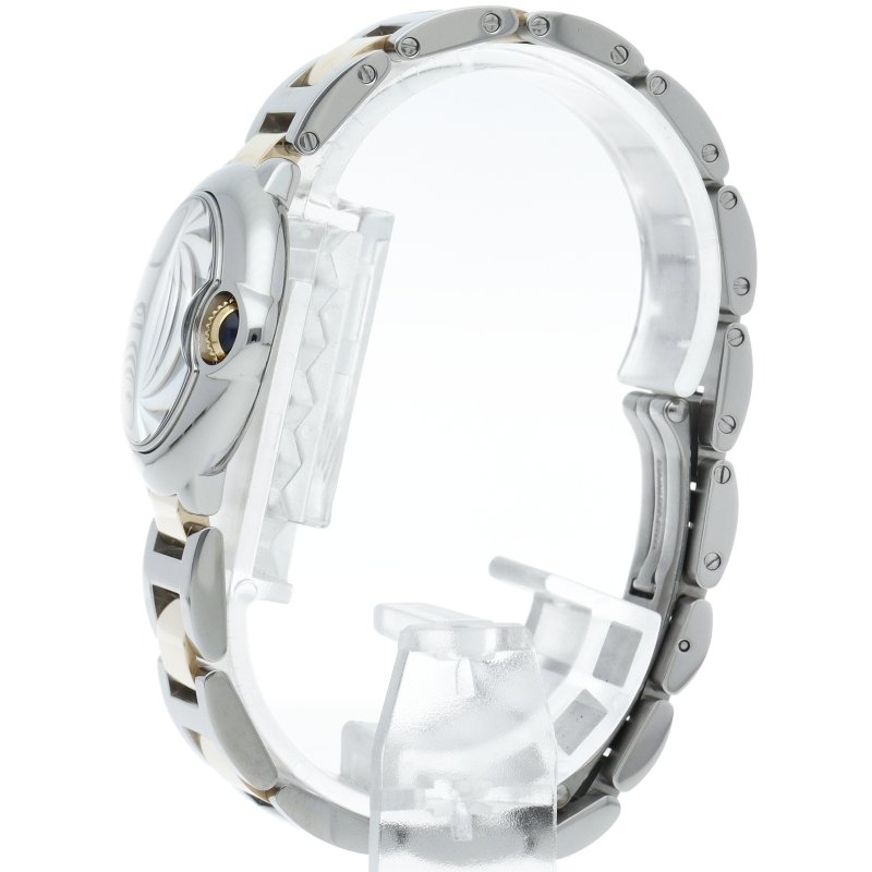 Cartier - Ballon Bleu - W69007Z3 - Női - 2000-2010 #2.1