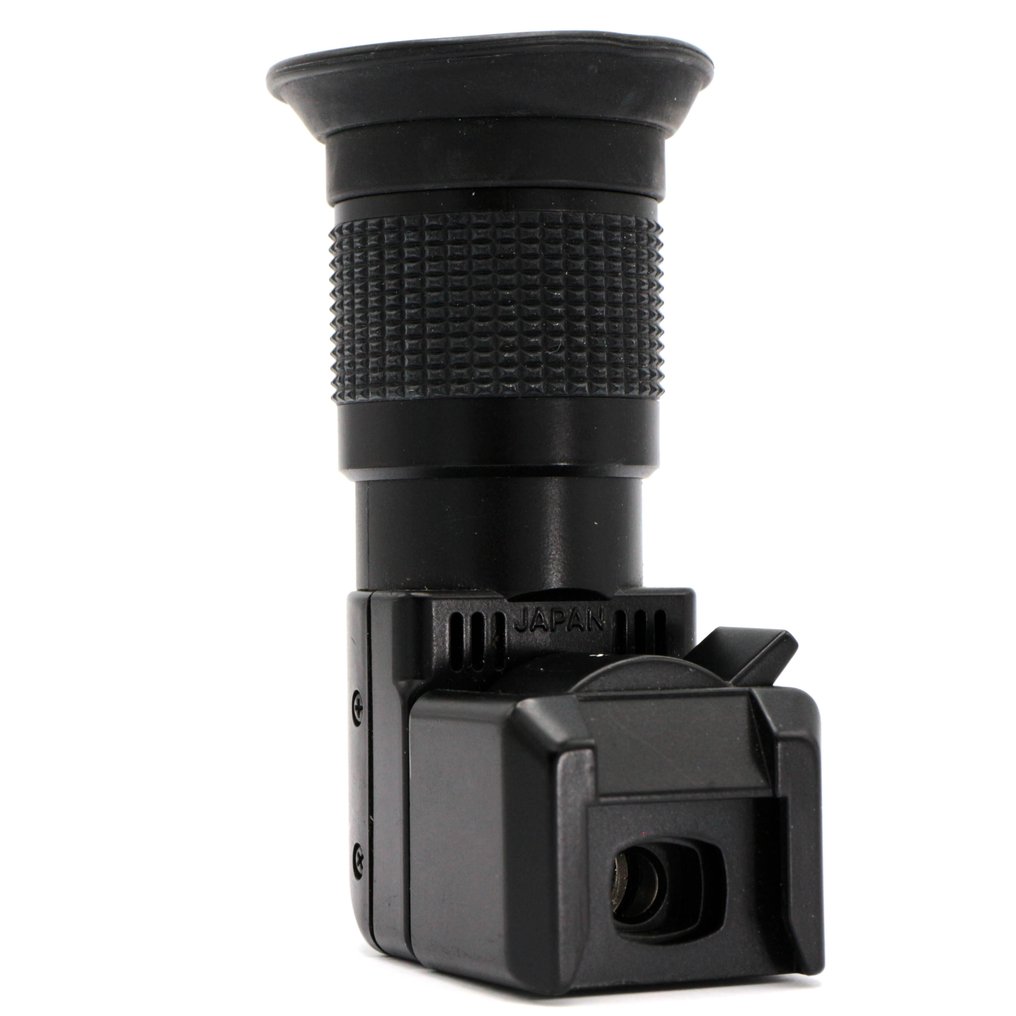 Minolta hoekzoeker voor MD SLR| Visor #2.1