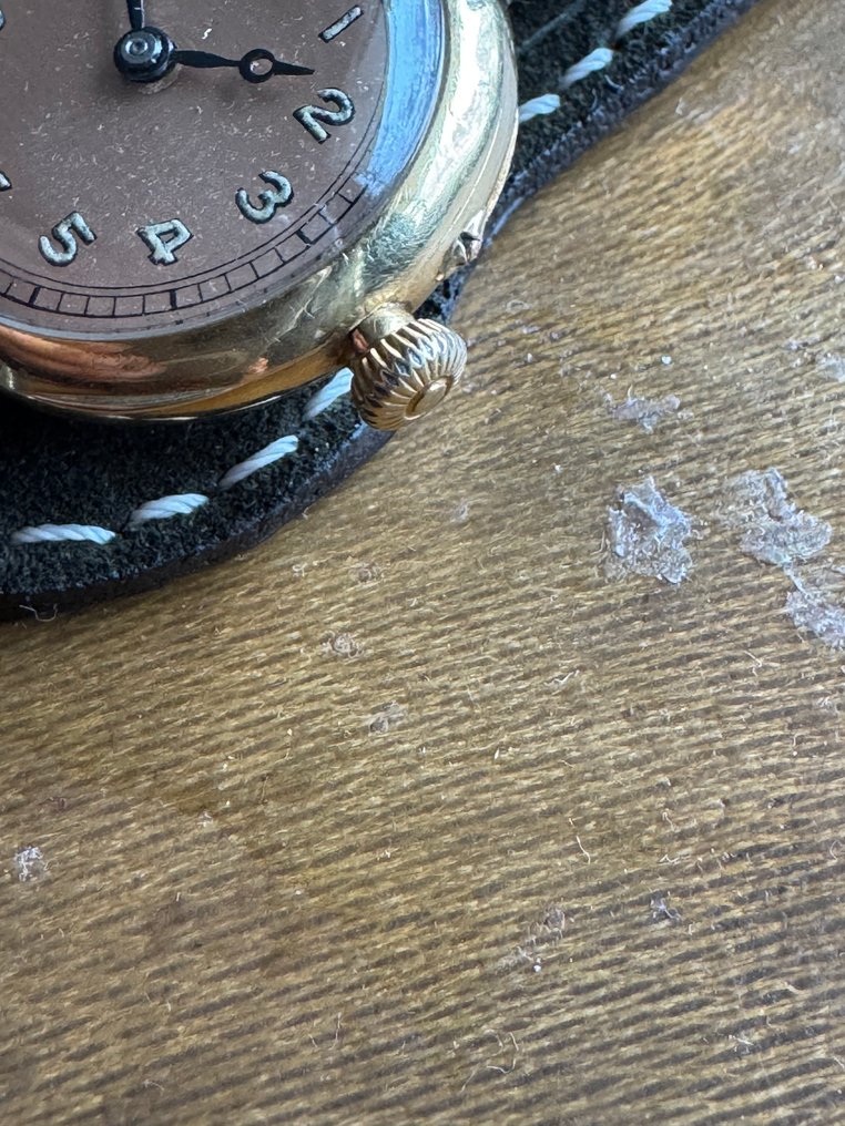 Vacheron Constantin - Marriage Watch - 没有保留价 - 男士 - 1907 #4.3