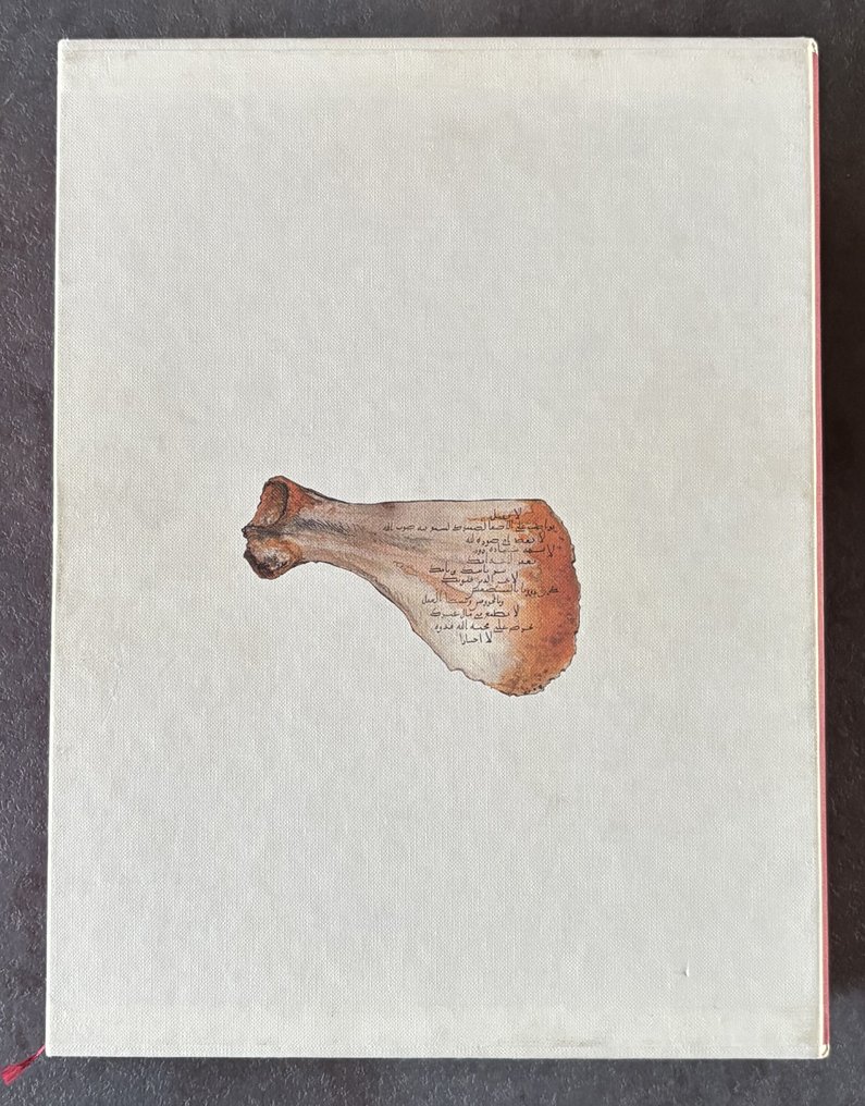 Le Décalogue - Intégrale Coffret 40 ans Glénat + 4x dédicace - C - 1 Album - Edición limitada - 2009 #2.1