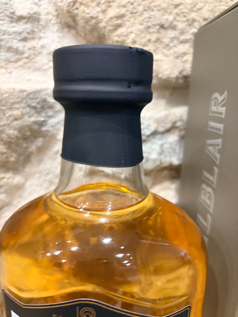 Old Pulteney, Balblair - 12 years old - 70cl - 2 bottles #4.3