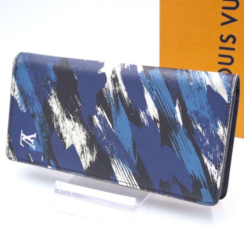 Louis Vuitton - Portafoglio #1.0