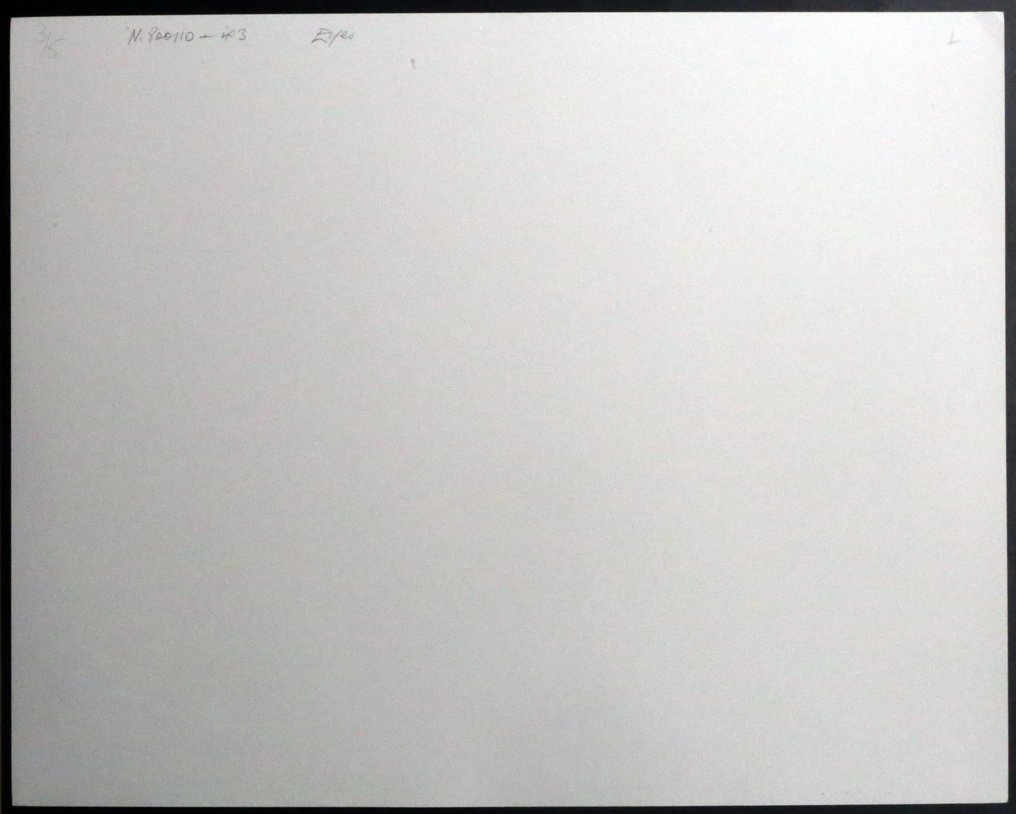 Richard Selby (1933) - The Eyes Have It - 1977 #4.3