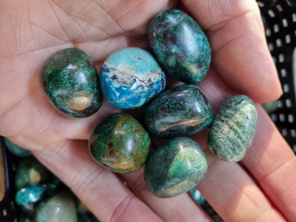 ΠΟΙΟΤΗΤΑ TRIPPLE A ΧΡΥΣΟΣΟΜΜΑ Στιλβωμένος- 1 kg - (1) #4.3