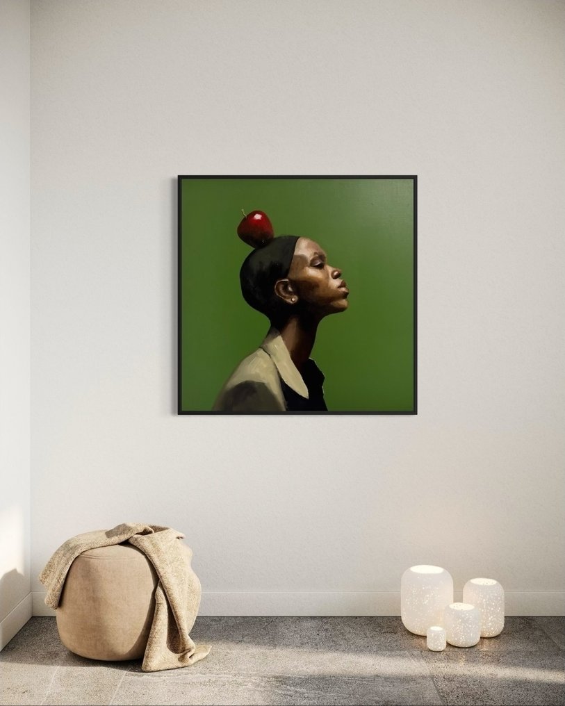 Houessou Koffin's Bryan (1999) - L’Équilibre Précaire #3.2