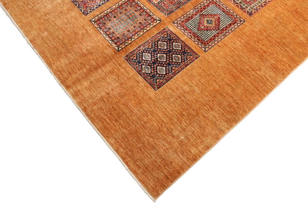 非常高品质的 Anana Ziegler 新品 - 地毯 - 3.19 m - 2.05 m #4.3