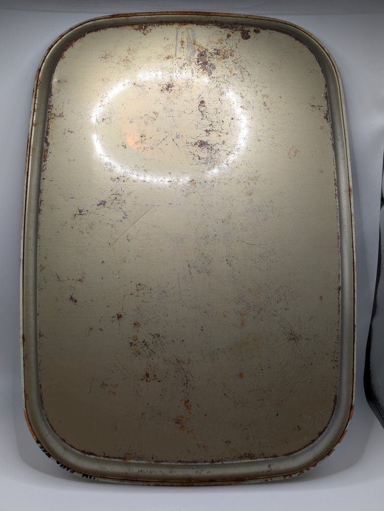 Pippermint - Tablett - Metall - Pippermint Get Freres #3.2