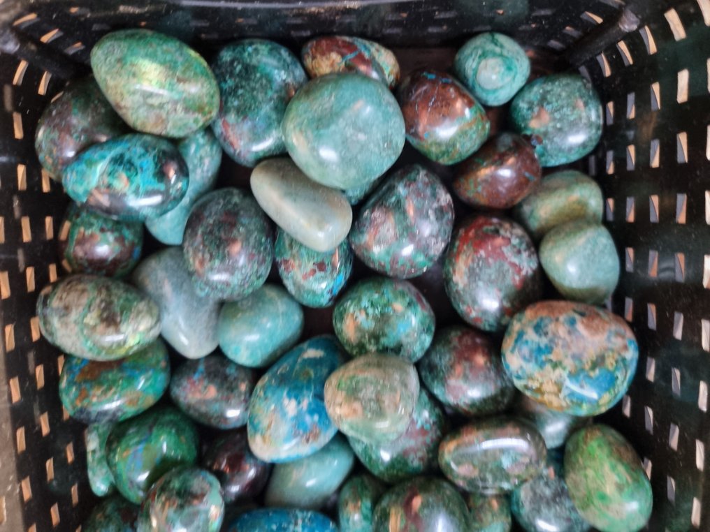 ΠΟΙΟΤΗΤΑ TRIPPLE A ΧΡΥΣΟΣΟΜΜΑ Στιλβωμένος- 1 kg - (1) #1.0