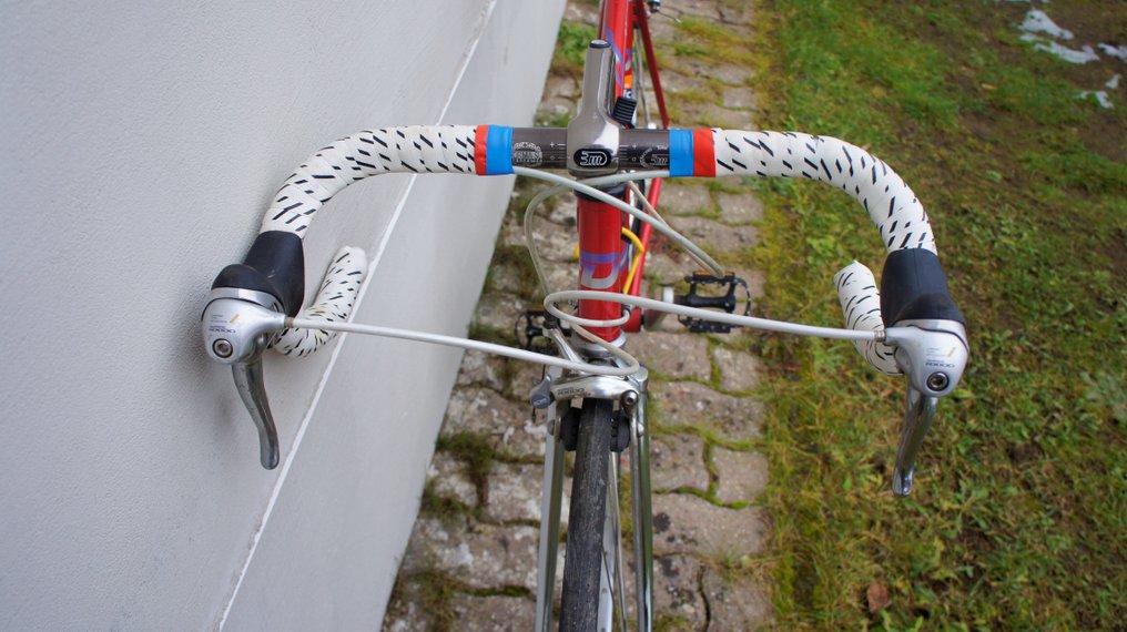 Diamant - Select Tubing All Round - Rennrad - 1990 #2.1