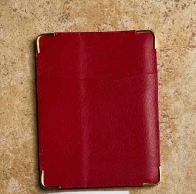 Rolex - card holder #3.2