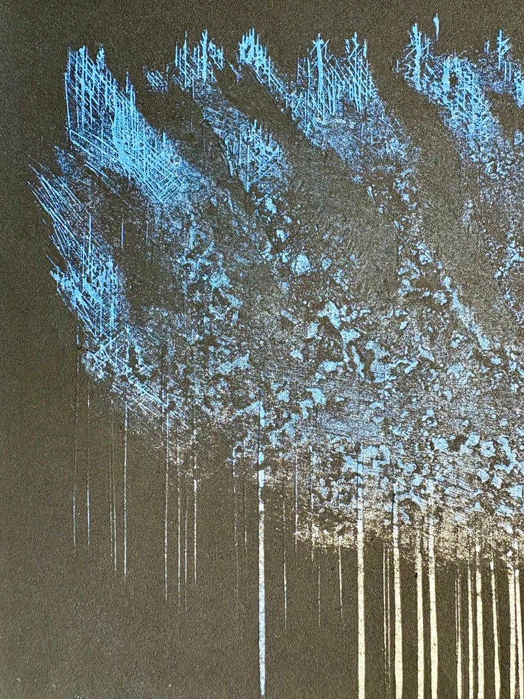 MOON LIGHIT Sugi - Yoshikazu Tanaka - 日本 (沒有保留價) #1.0