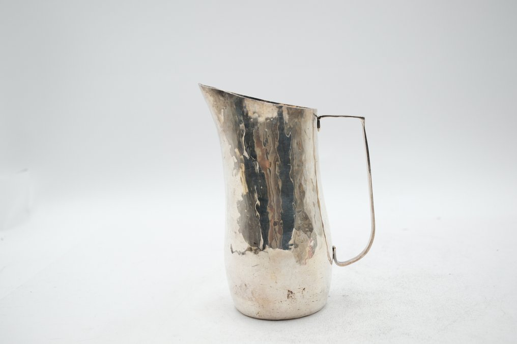 Dzbanek - Srebro pr. 925 #4.3