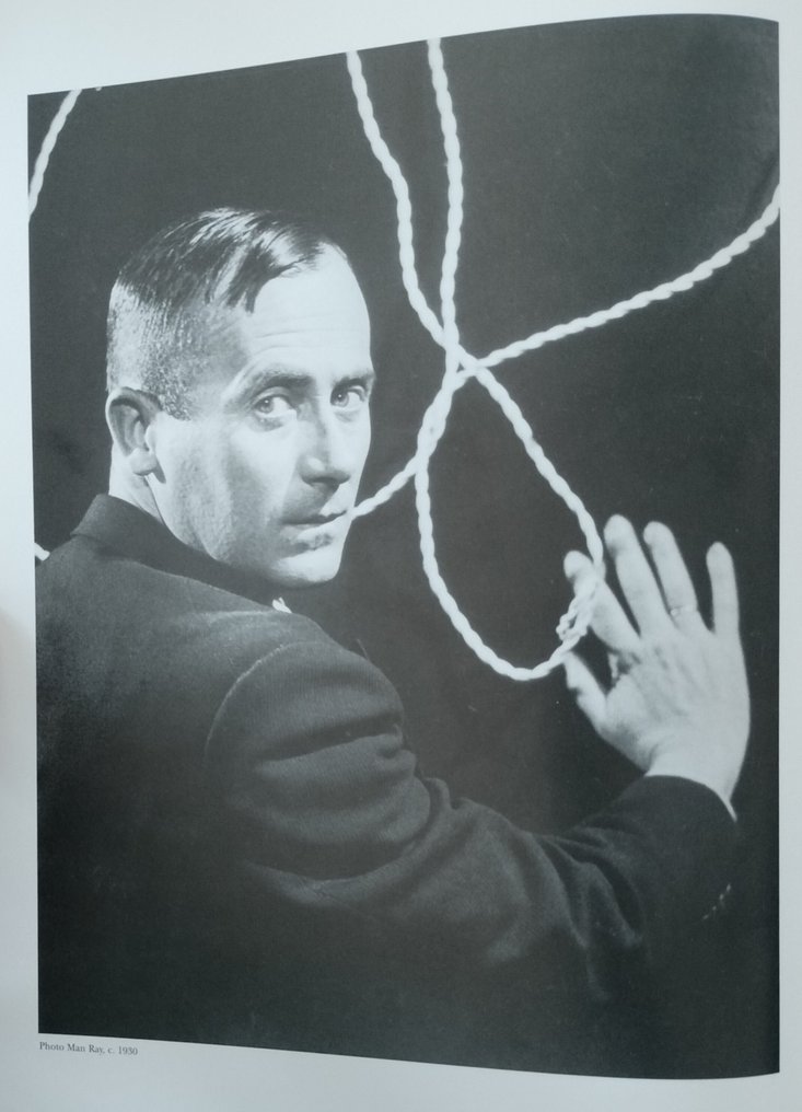 Jacques Dupin, Ariane Lelong-Mainaud / Joan Miro - Joan Miró paintings I y II. - 1999-2000 #4.3