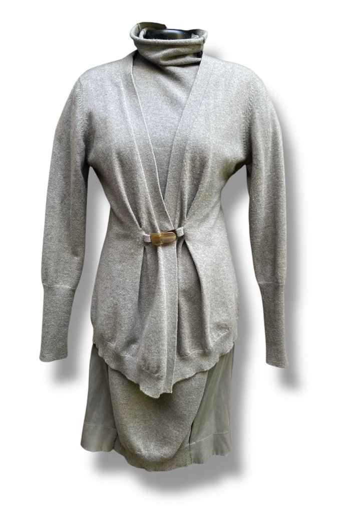 Brunello Cucinelli - Kleid #2.1