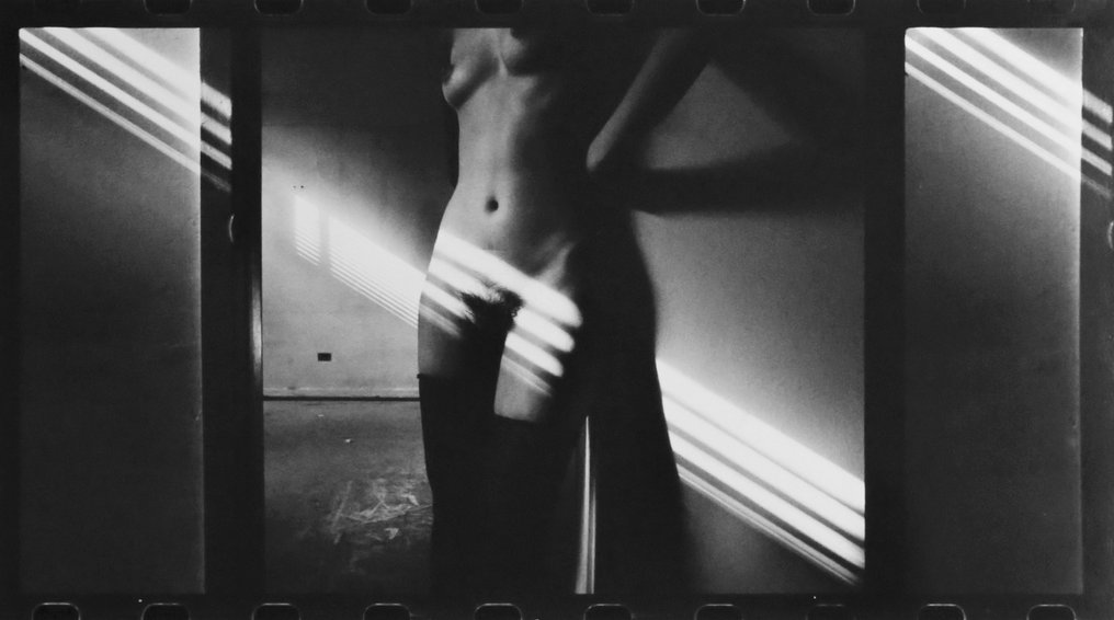 Richard Selby (1933) - Invitation to the dance II - vintage - 1979 #1.0