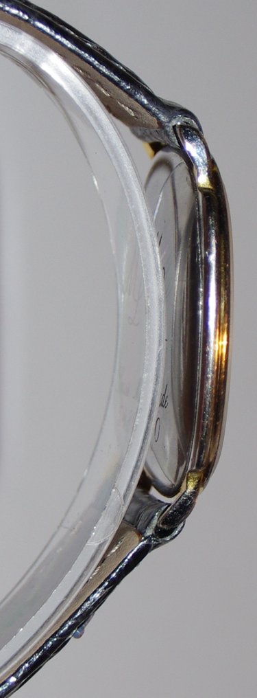 Maurice Lacroix - Classique - Nincs minimálár - 54810 - Uniszex - 1980-1989 #4.3