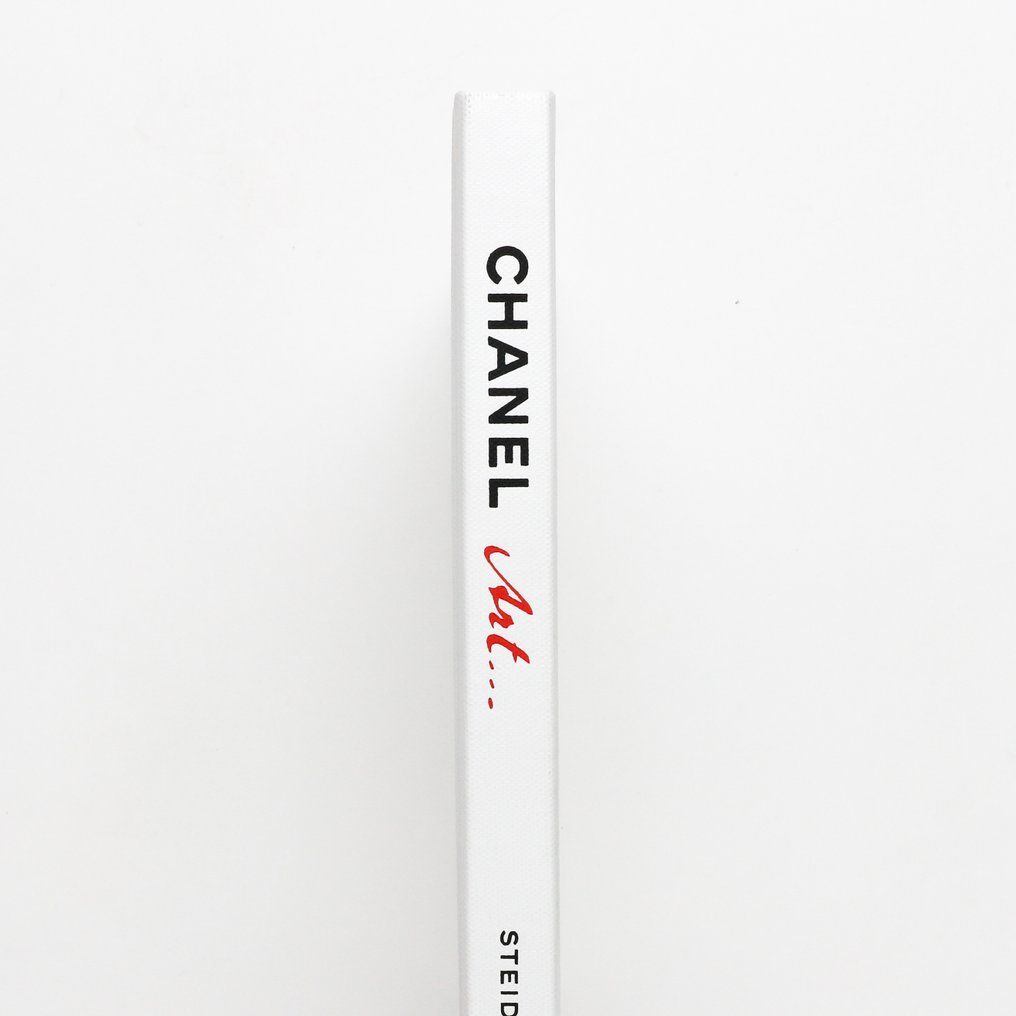 Karl Lagerfeld - Chanel Art... - 2014 #2.1