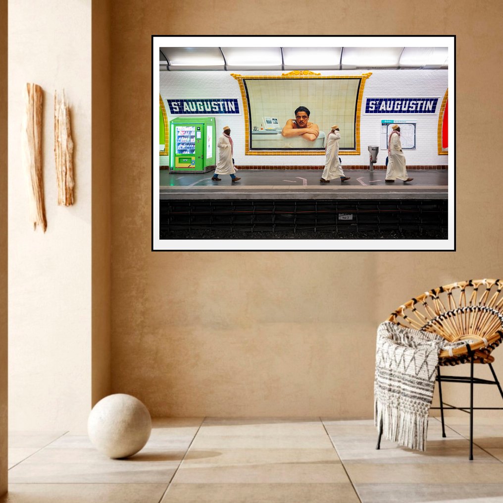 Roberto Cavalli - Passages, In Paris / #921 #1.0