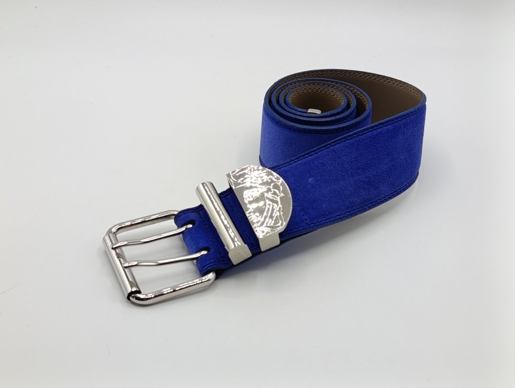 Versace - Taille 80 - 32 / LCD . 0069 . 80 - Pasek #2.1