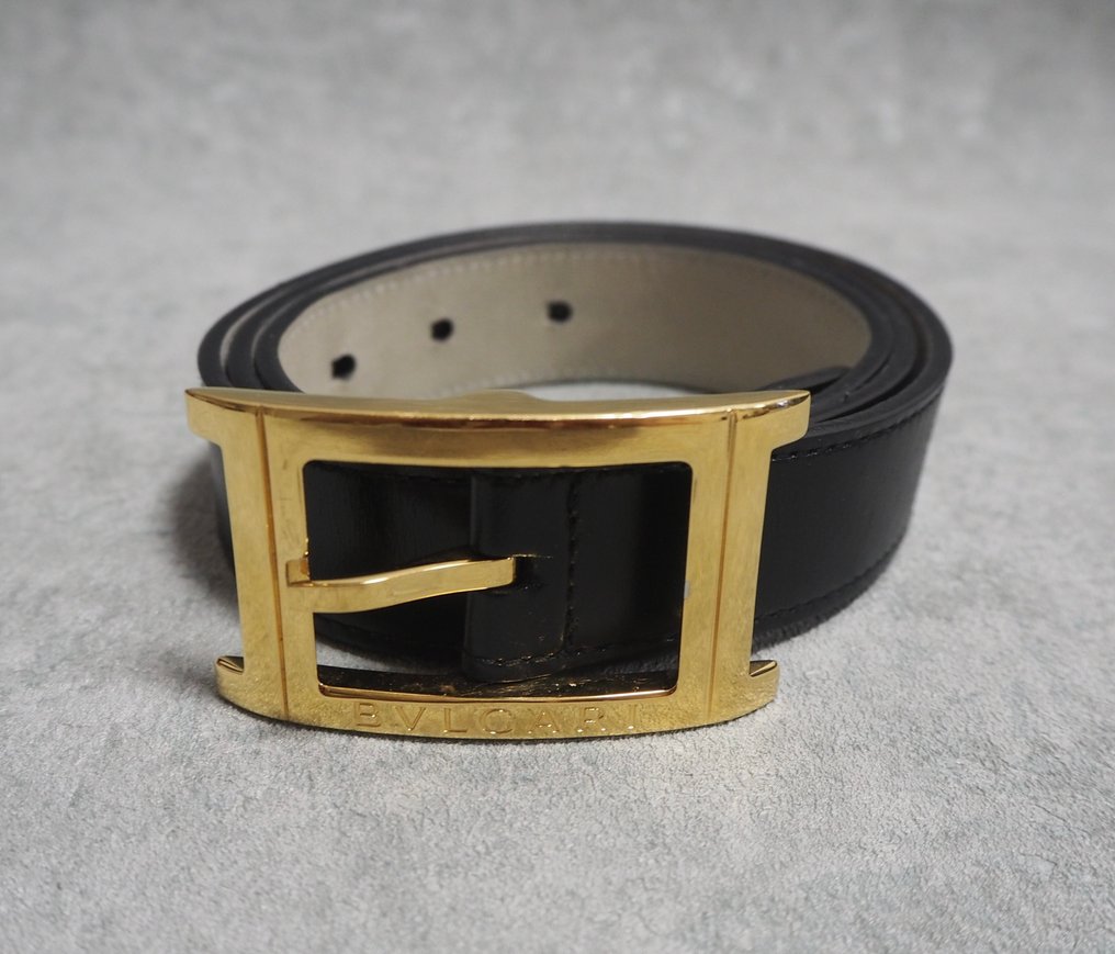 Bulgari - Ζώνη #1.0