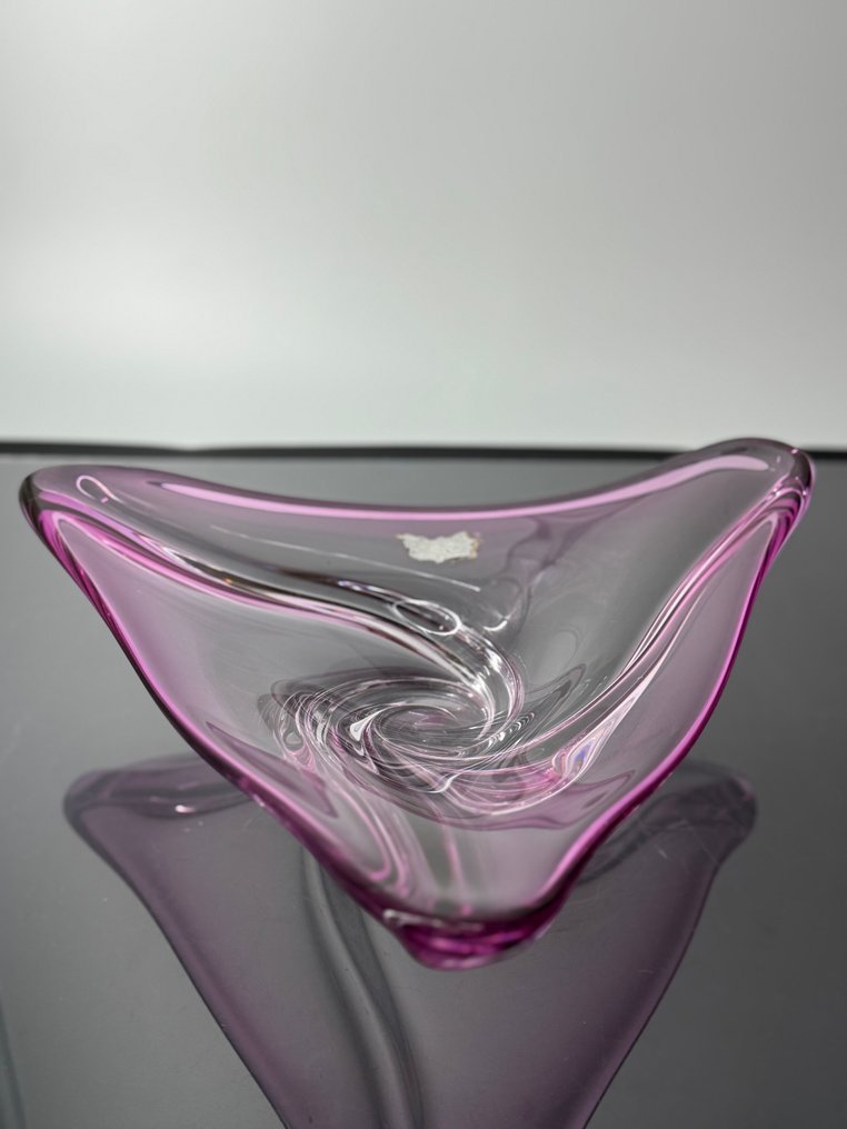 放零碎杂物的盒子 - Val Saint Lambert - 比利时 - 杯式陀飞轮 #1.0