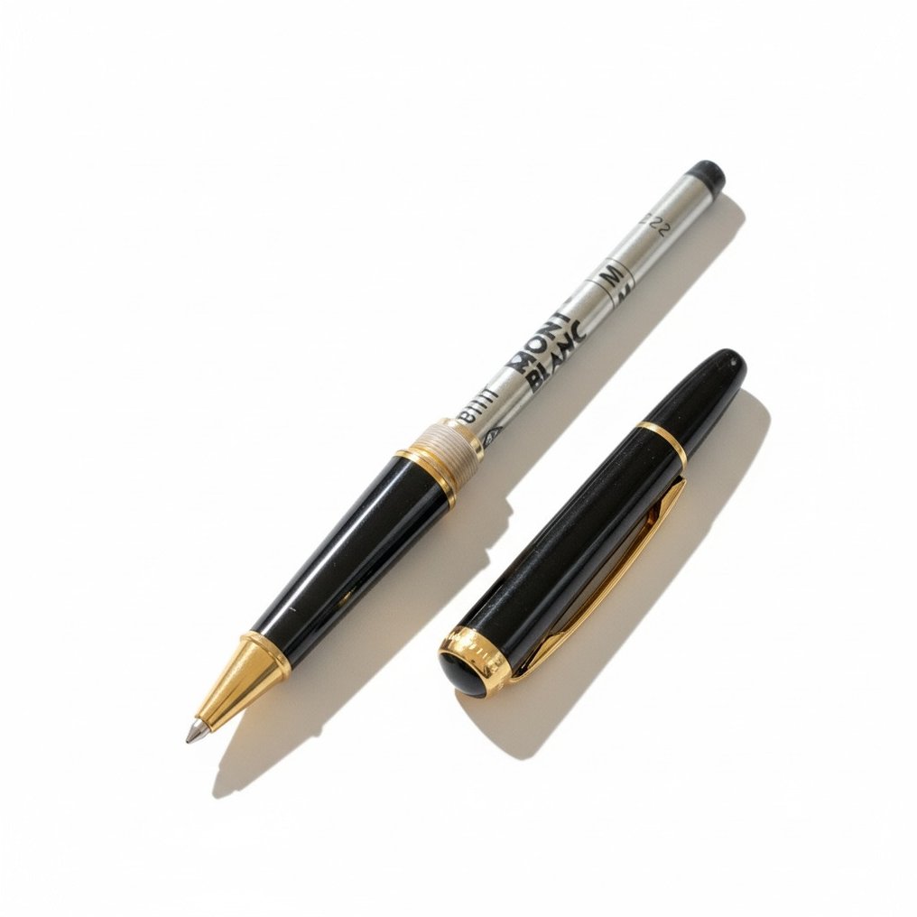 Montblanc - Montblanc Meisterstück 163 - 笔 #1.0