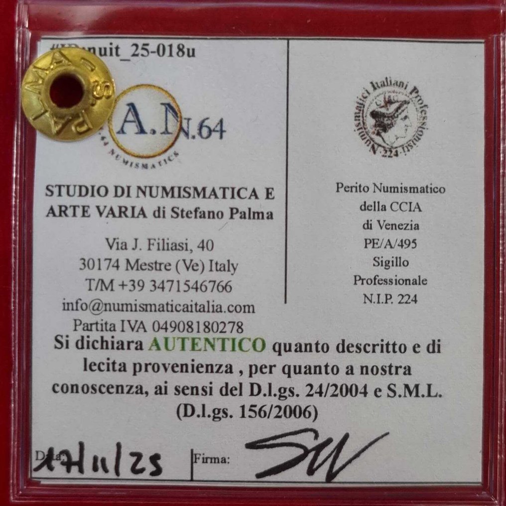 Grèce. Giorgio I. 5 Drachmai 1876  (Sans prix de réserve) #3.2