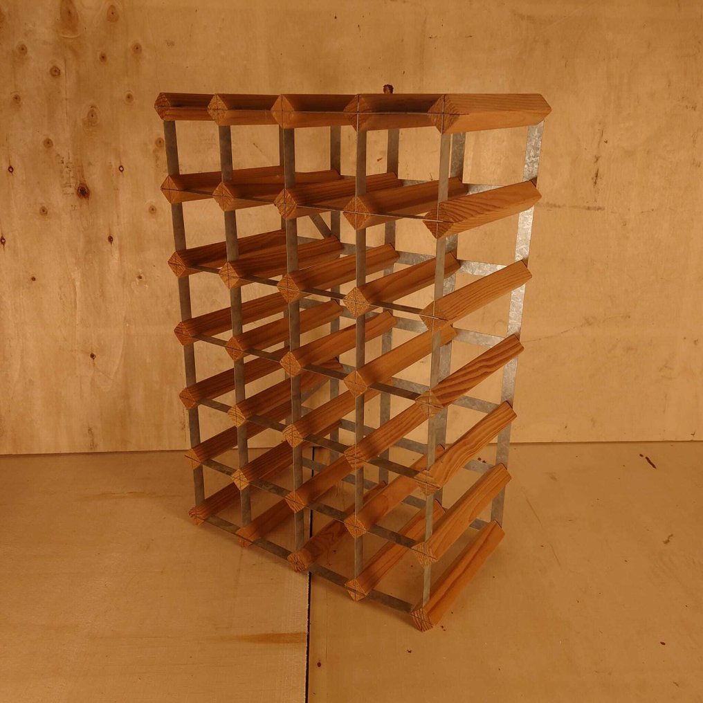 Bortartó - Fa, Fém #1.0