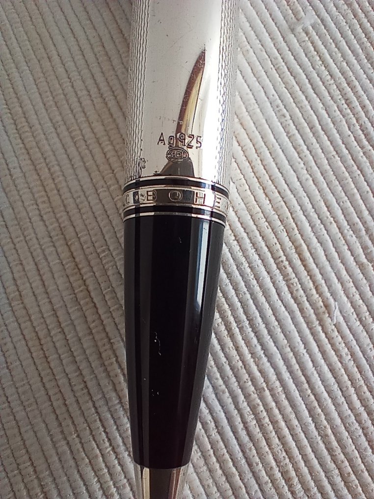 Montblanc - Boheme - Μηχανικό μολύβι #3.2