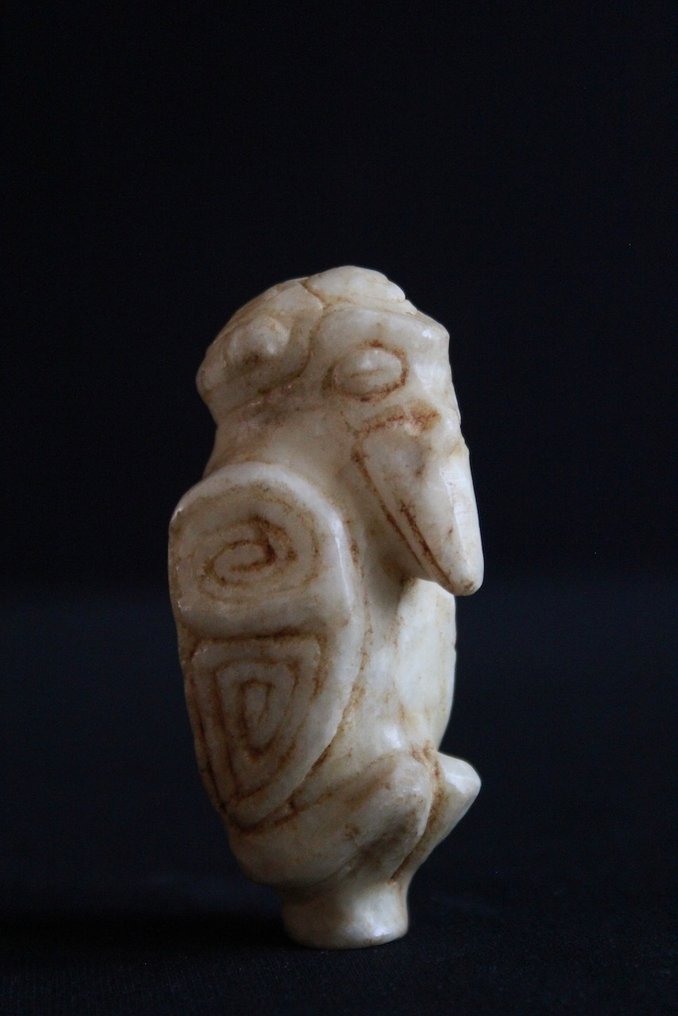 Ξυλογλυπτική από χαλαζία ή παρόμοιο υλικό. (χωρίς τιμή ασφαλείας) #2.1