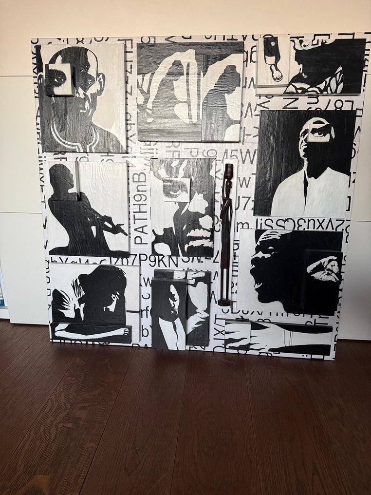 Gianni Cuomo (1962) - KEA #1.0