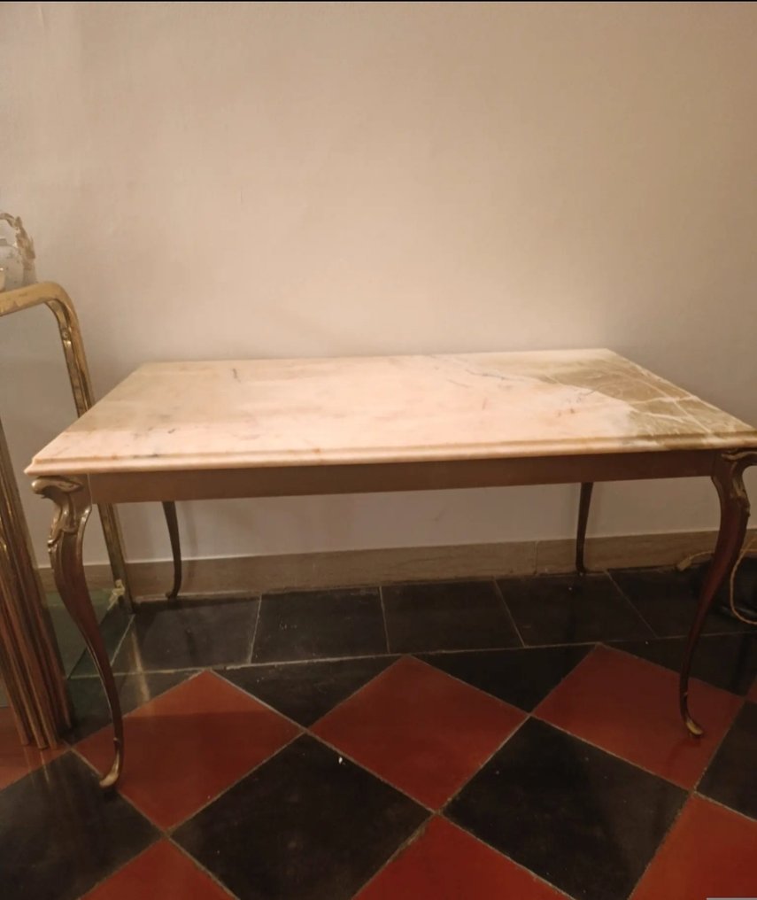 Table - Marble #2.1