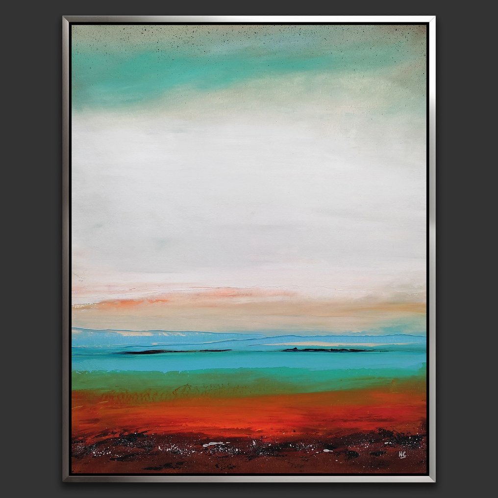 Noelia Correa Art - Kux XXL #2.1