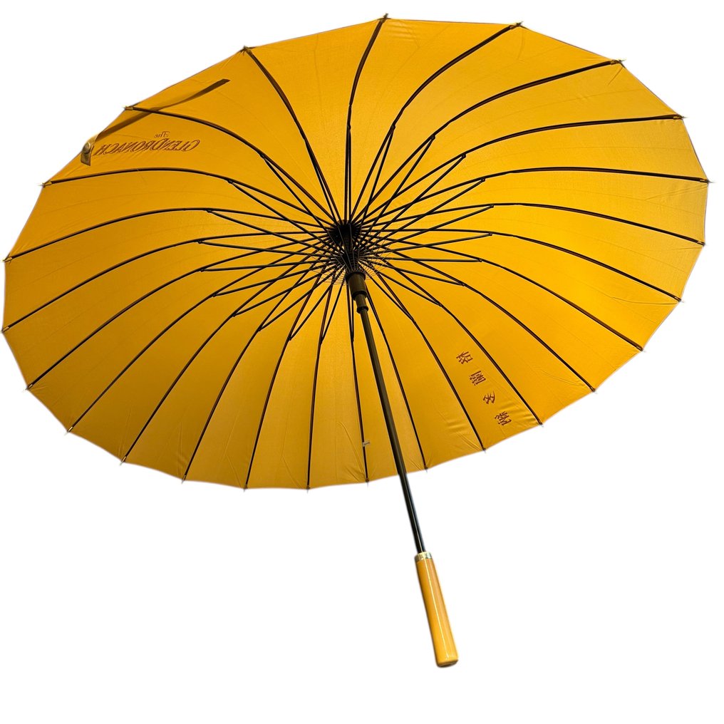 Glendronach Distillery Limited Umbrella x 2  - 其他 #4.3