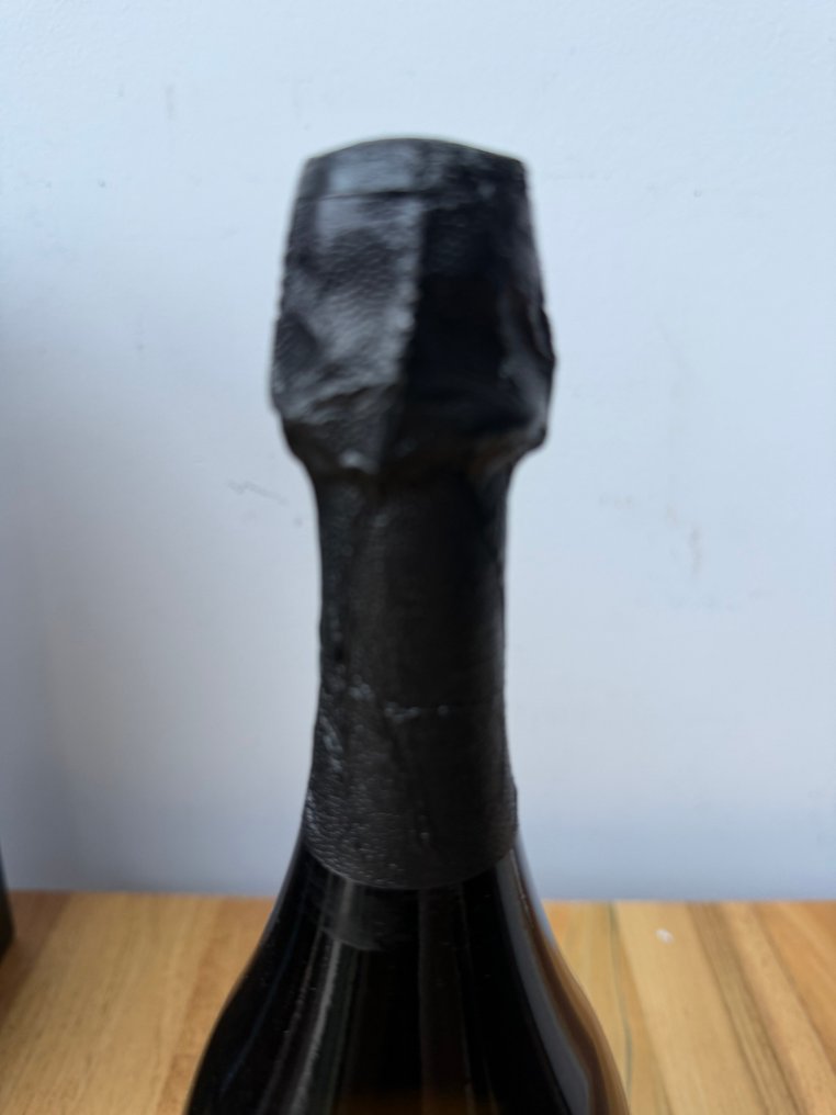 2009 Dom Pérignon, Tokujin Yoshioka - Champagne Brut - 1 Pullo (0.75L) #4.3