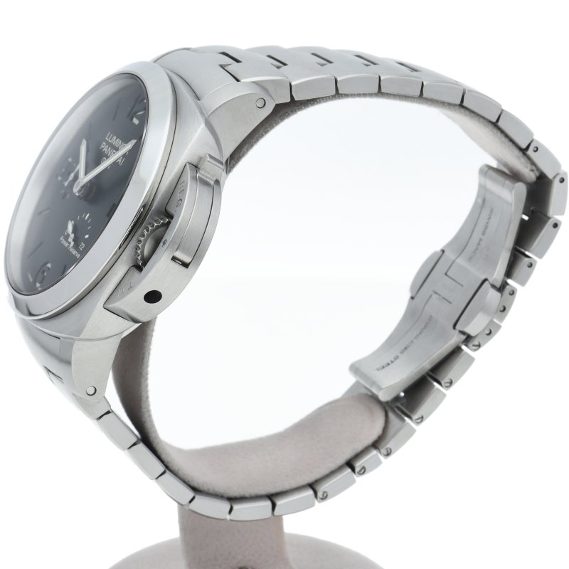 Panerai - Luminor 1950 3 Days GMT Power Reserve - PAM00347 - Homem - 2000-2010 #2.1