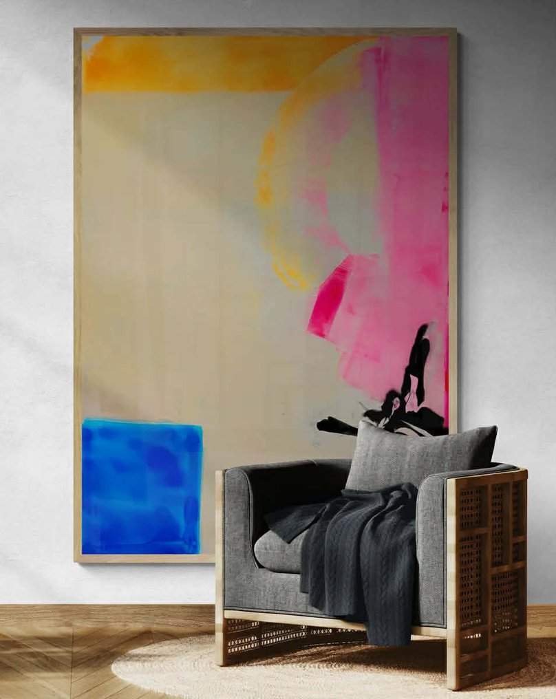 Giogia fl - Marry You - XXL - #4.3