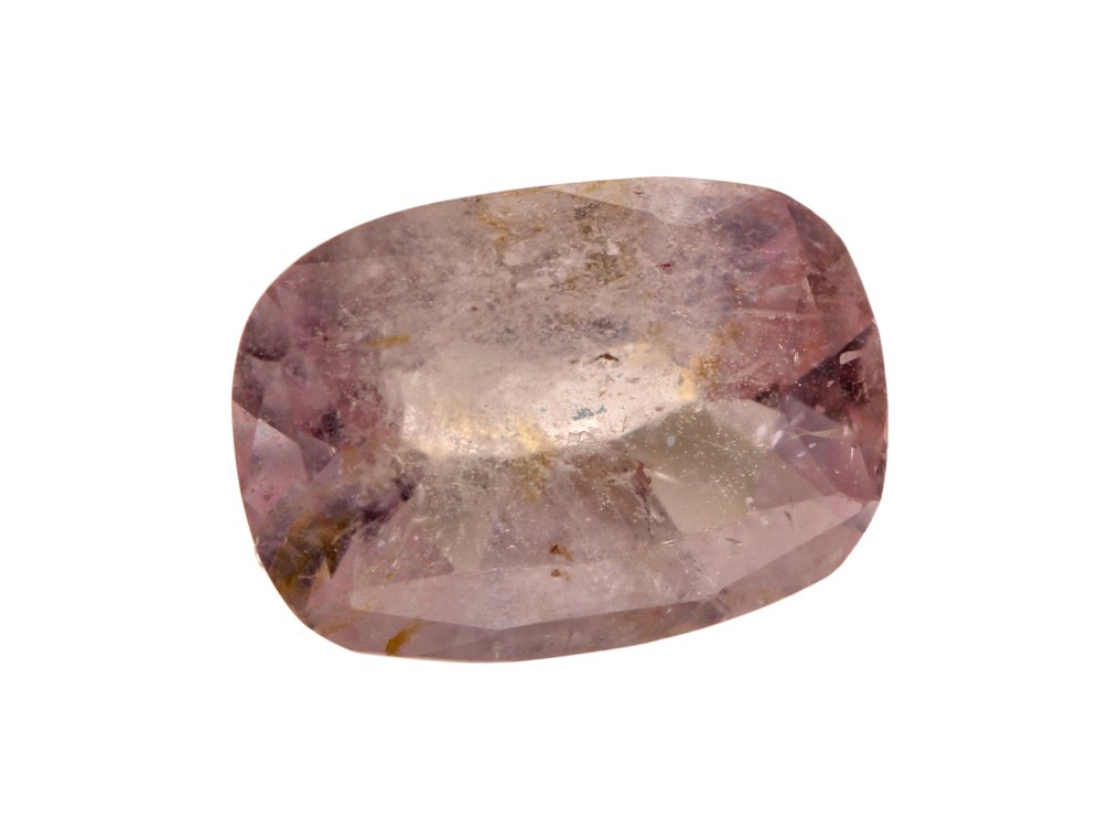 Ingen mindstepris Lyserød Safir - 1.26 ct - Instituto Gemólogico Español (IGE) #3.2