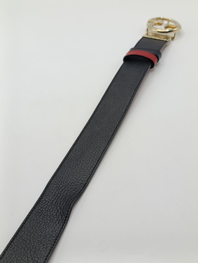 Gucci - Taille 70 - 28 / 450000 . CA02G . 70 . 28 . 601254 - Ζώνη #1.0