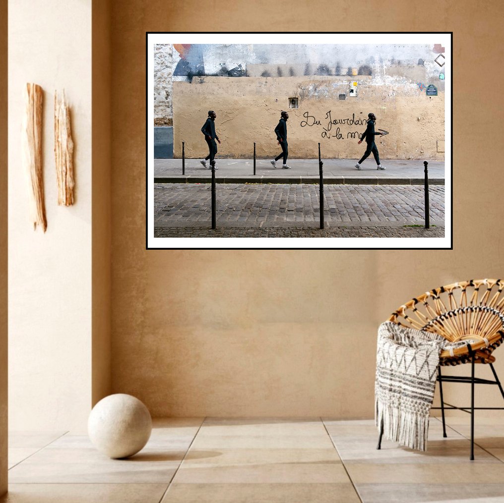 Roberto Cavalli - Passages, In Paris / #904 #1.0