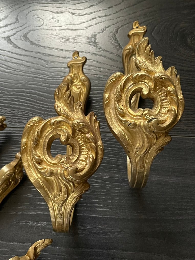 Decorative ornament (4) - France #1.0