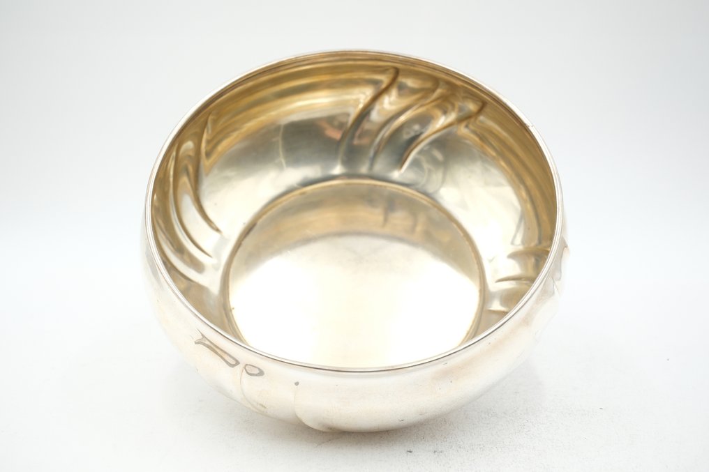 Ciotola - .800 argento #3.2