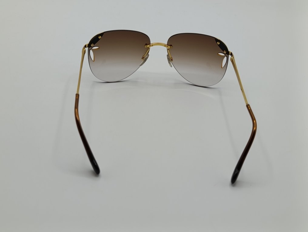 Louis Vuitton - Z0761U - Solglasögon #1.0