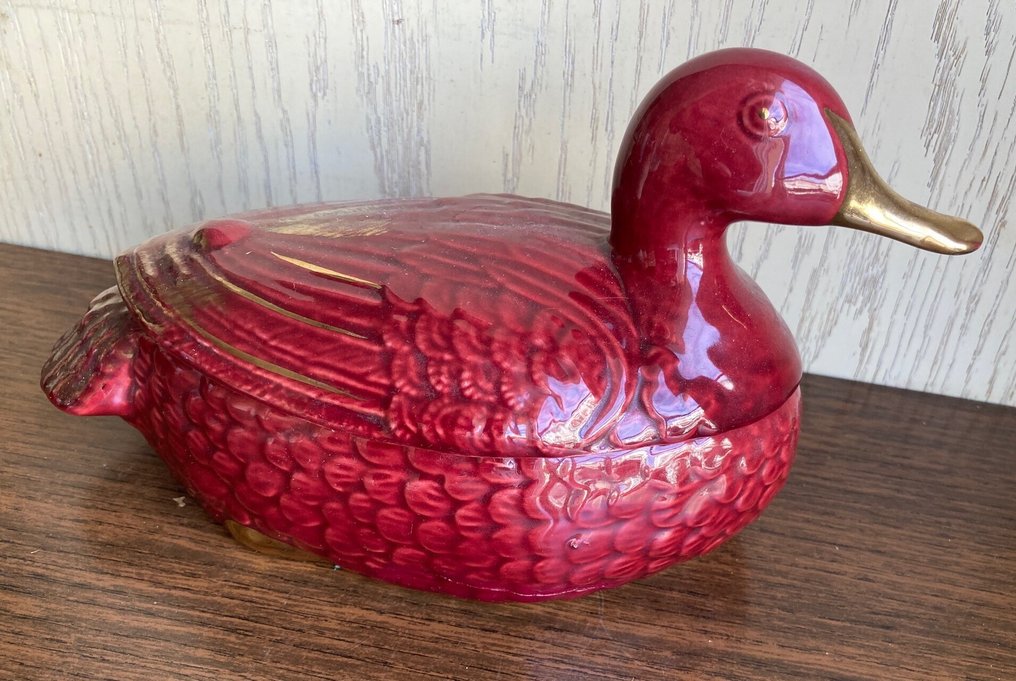 CAUGANT GEO - Auflaufform (3) - Keramik #1.0